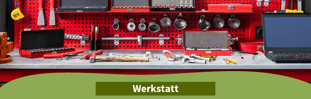 ELW_Werkstatt Hobbyshop