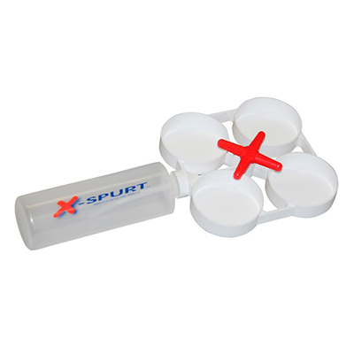 Mastitis Tester X-Spurt