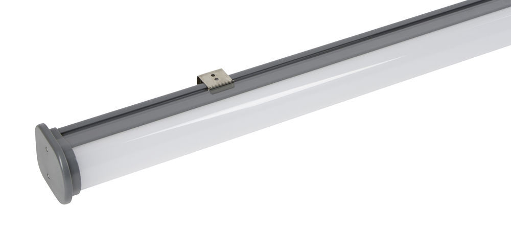 LED-Feuchtraumleuchte 55 W