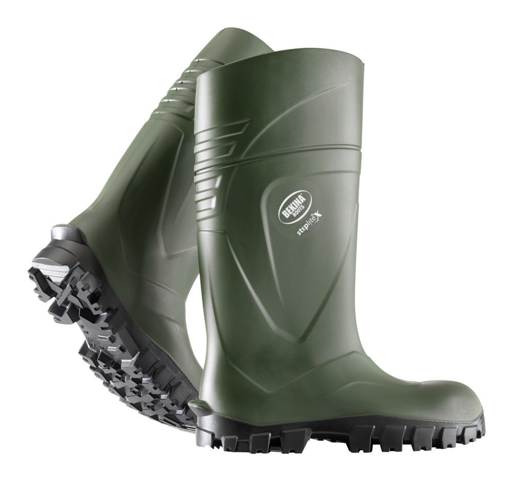 Bekina Sicherheitsstiefel S5 StepliteX® Gr. 36