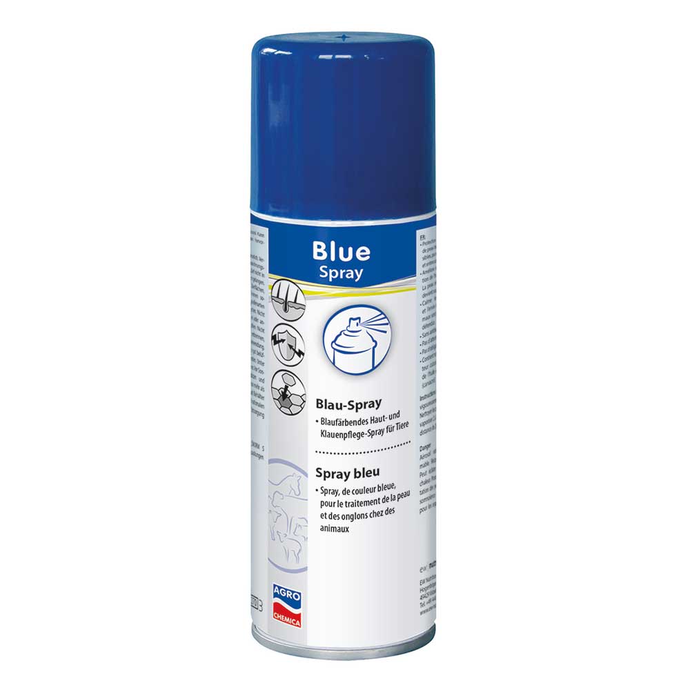 Blue Spray Biozidfrei 200ml