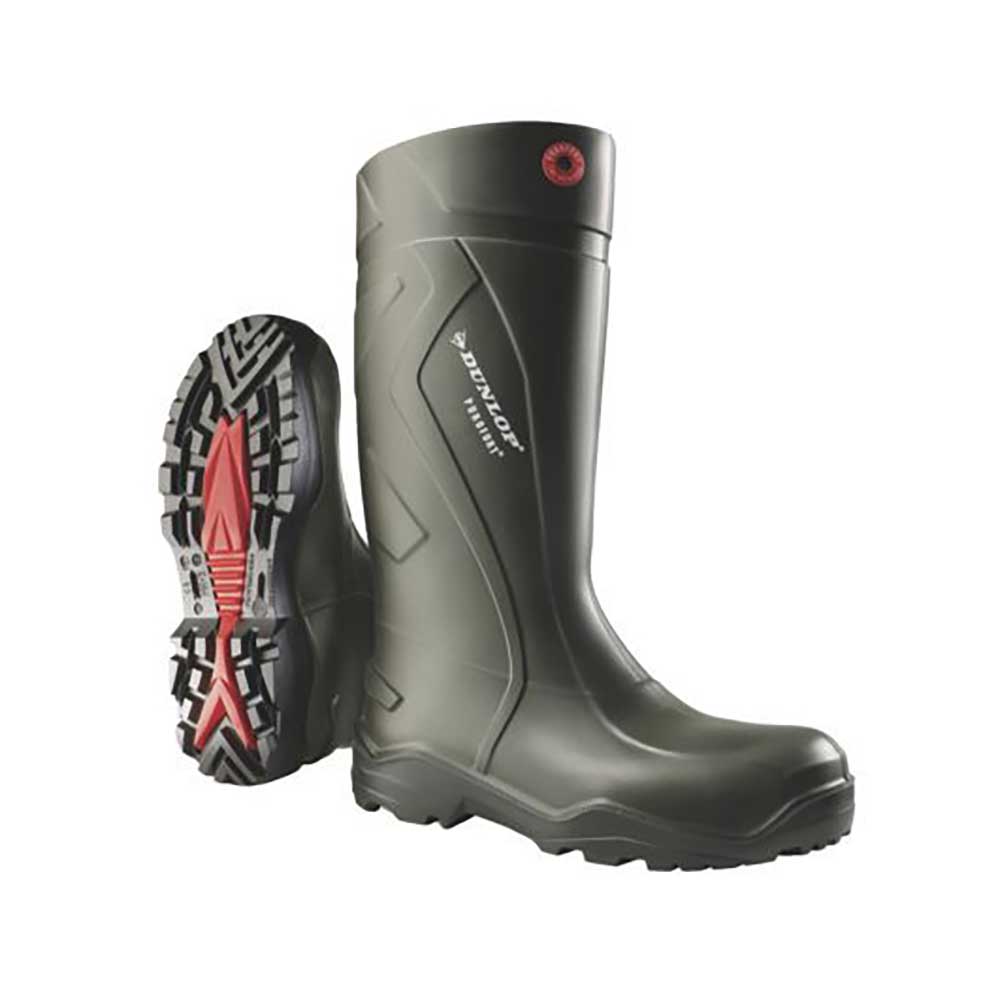 Sicherheitsstiefel Dunlop® Purofort®+ S5