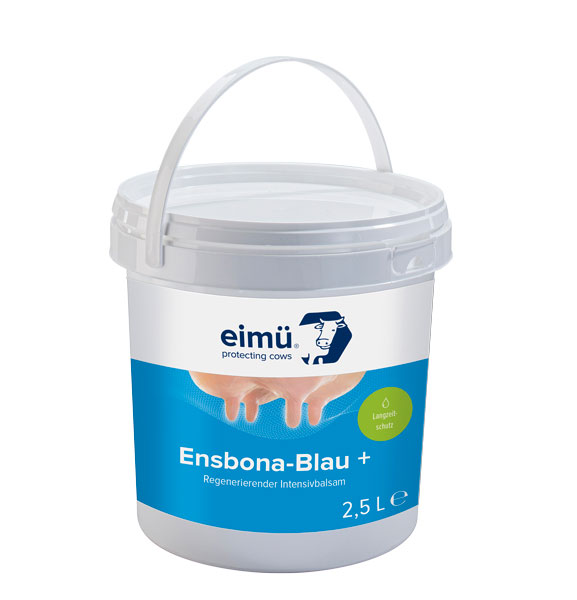 Ensbona blau Plus 2500ml