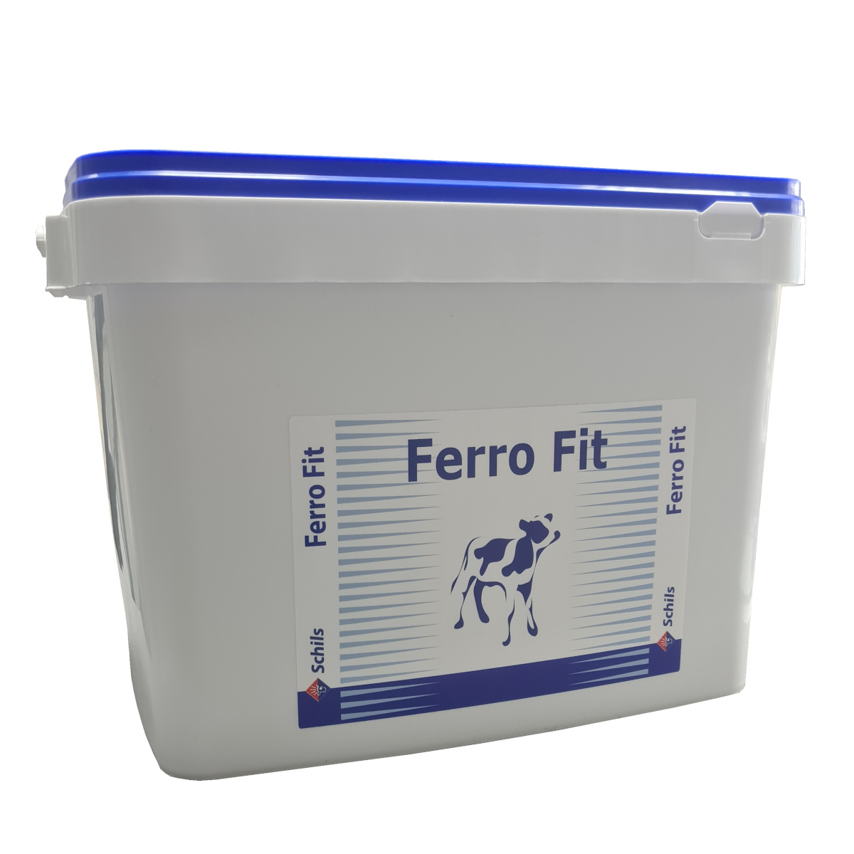 Schils Ferro Fit 12kg