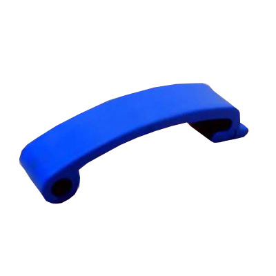 Milchmengenmessung Dairymaster PVC Clip