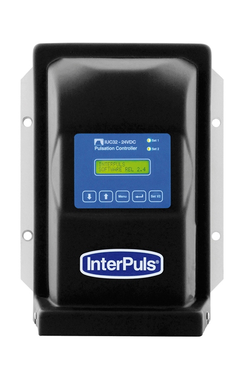 Pulssteuerung Interpuls IUC32 24V