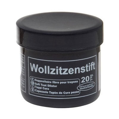 Wollzitzenstift