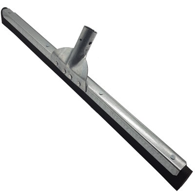 Wasserschieber Standard 55 cm Metall