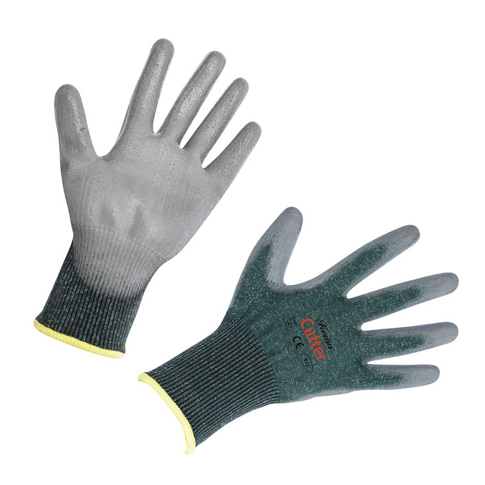 Handschuh Cutter Schnittschutz Größe 11/XXL