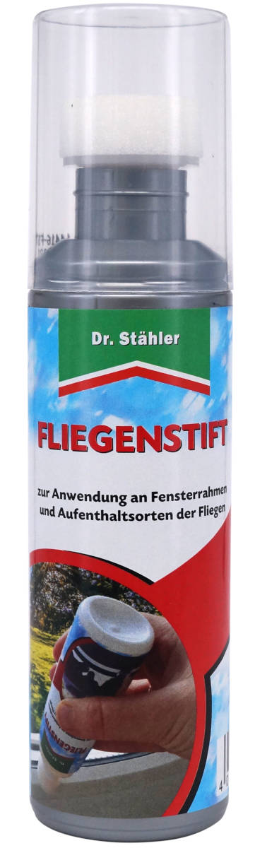 Dr.Stähler Fliegenstift Activ Gel 100ml