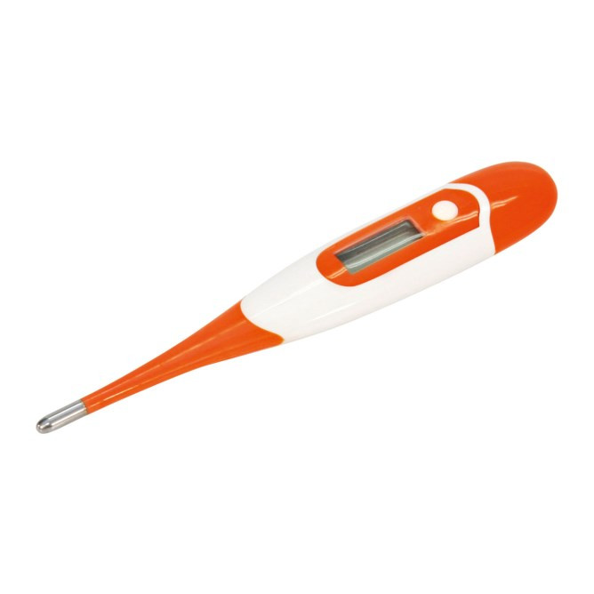 Fieberthermometer flexible Sonde