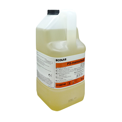 Manoclean Handreiniger 5 Ltr.