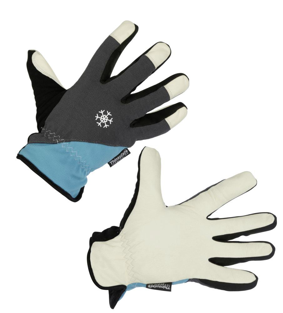 Winterhandsch Polartex Gr. 8/M wasserabweisen