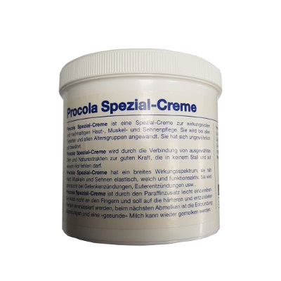 Procola Spezial-Creme 750 ml