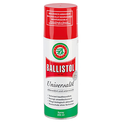 Ballistol Spray 400ml