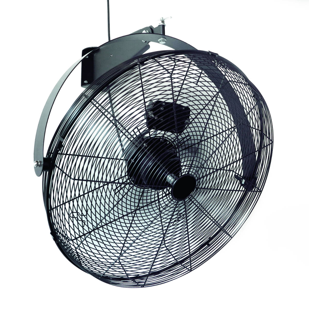 Lüfter / Ventilator 230 V S16 13.600 m³/h