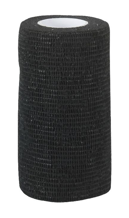 Klauenbandage VetLastic 10cm schwarz