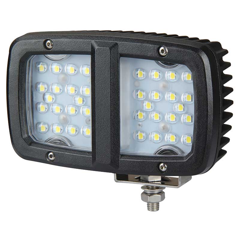 LED Arbeitsscheinwerfer 5420 Lumen