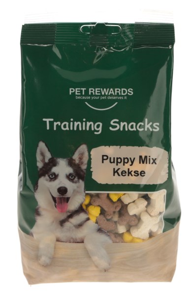 Kekse Puppy Mix 400g