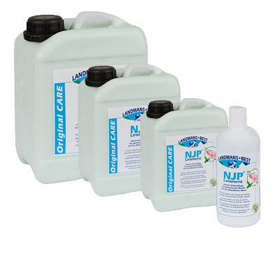 Njp Liniment