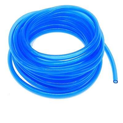 Schlauch PVC (Blau) Laugebeständig