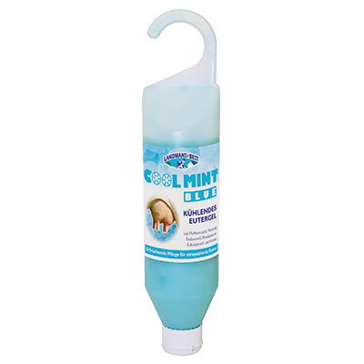 Coolmint Blue 500ml Hängeflasche