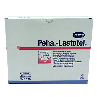 Peha - Lastotel