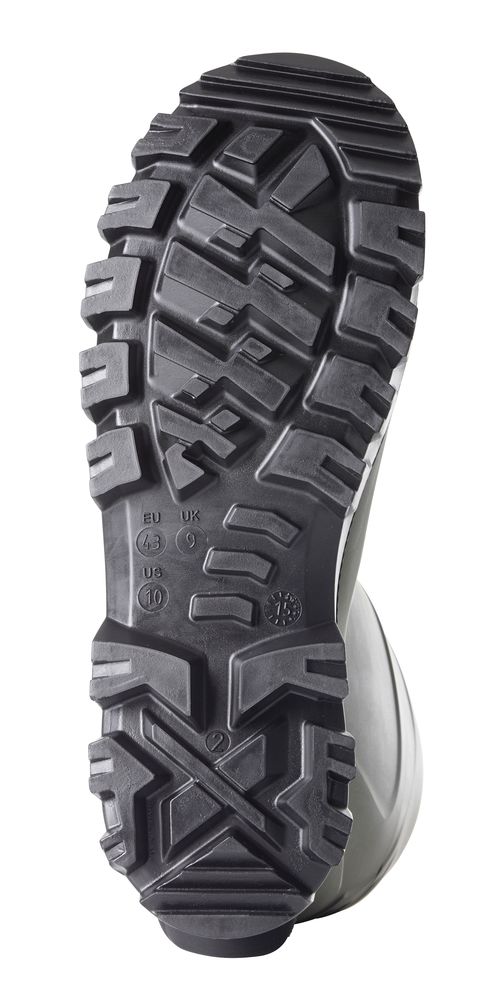 Bekina Sicherheitsstiefel S5 StepliteX®