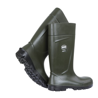 Sicherheitsstiefel