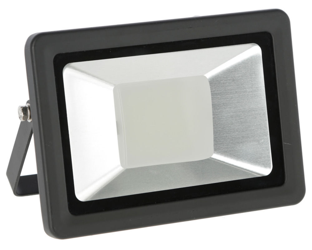 LED Außenstrahler 10W. Mod. 2020