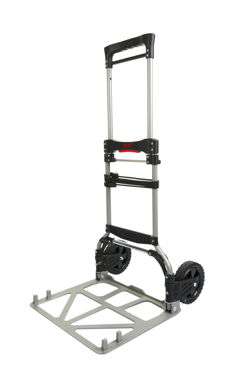 HD Box Trolley Milwaukee