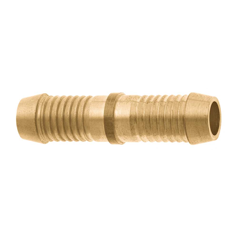 Geka plus-Schlauchverbindung 3/4" - 19mm  Schlauchnippel