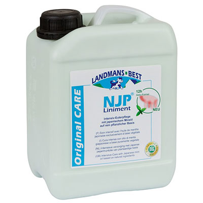 Njp Liniment