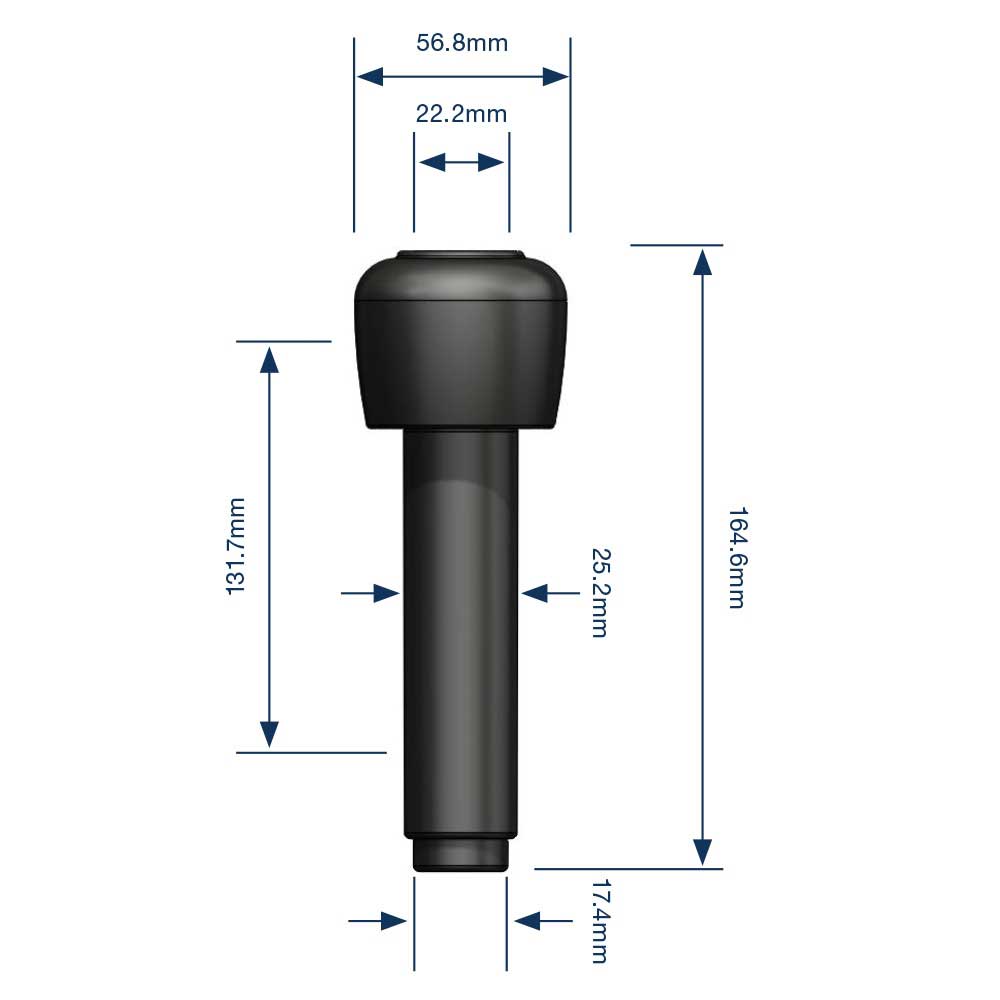 milkrite | Interpuls ZItzengummi FW22U