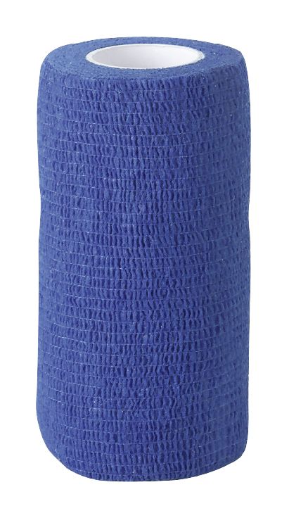 VetLastic selbsthaft Bandage  7,5cm