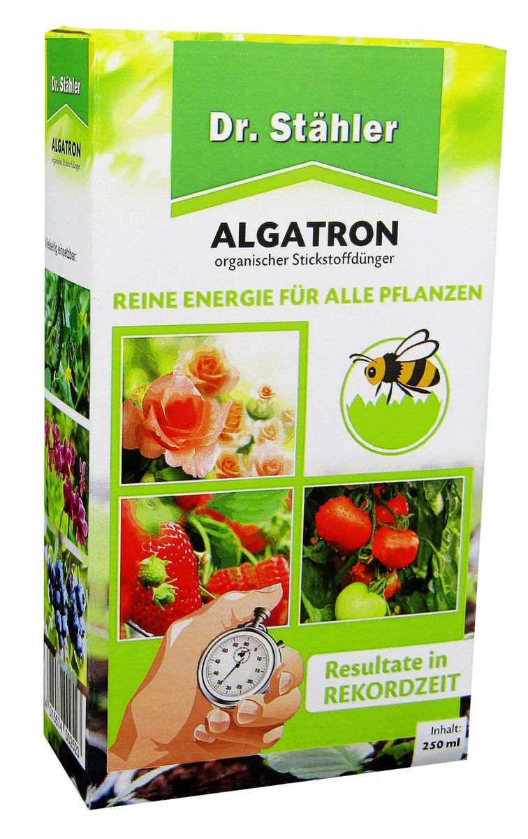 Stähler Algatron 250ml