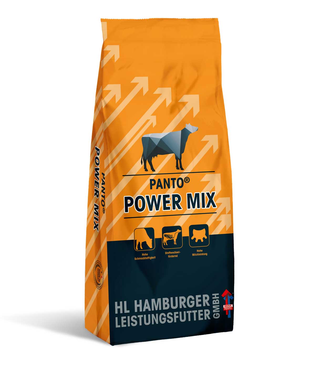 Panto Power Mix 25 kg Sack