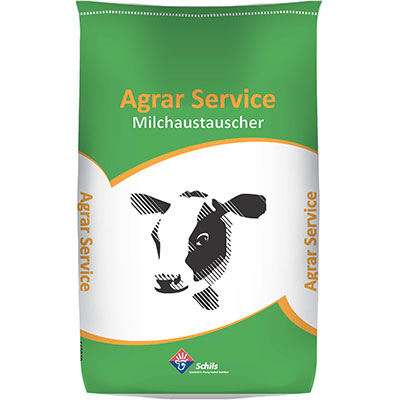 Milchpulver für Kälber