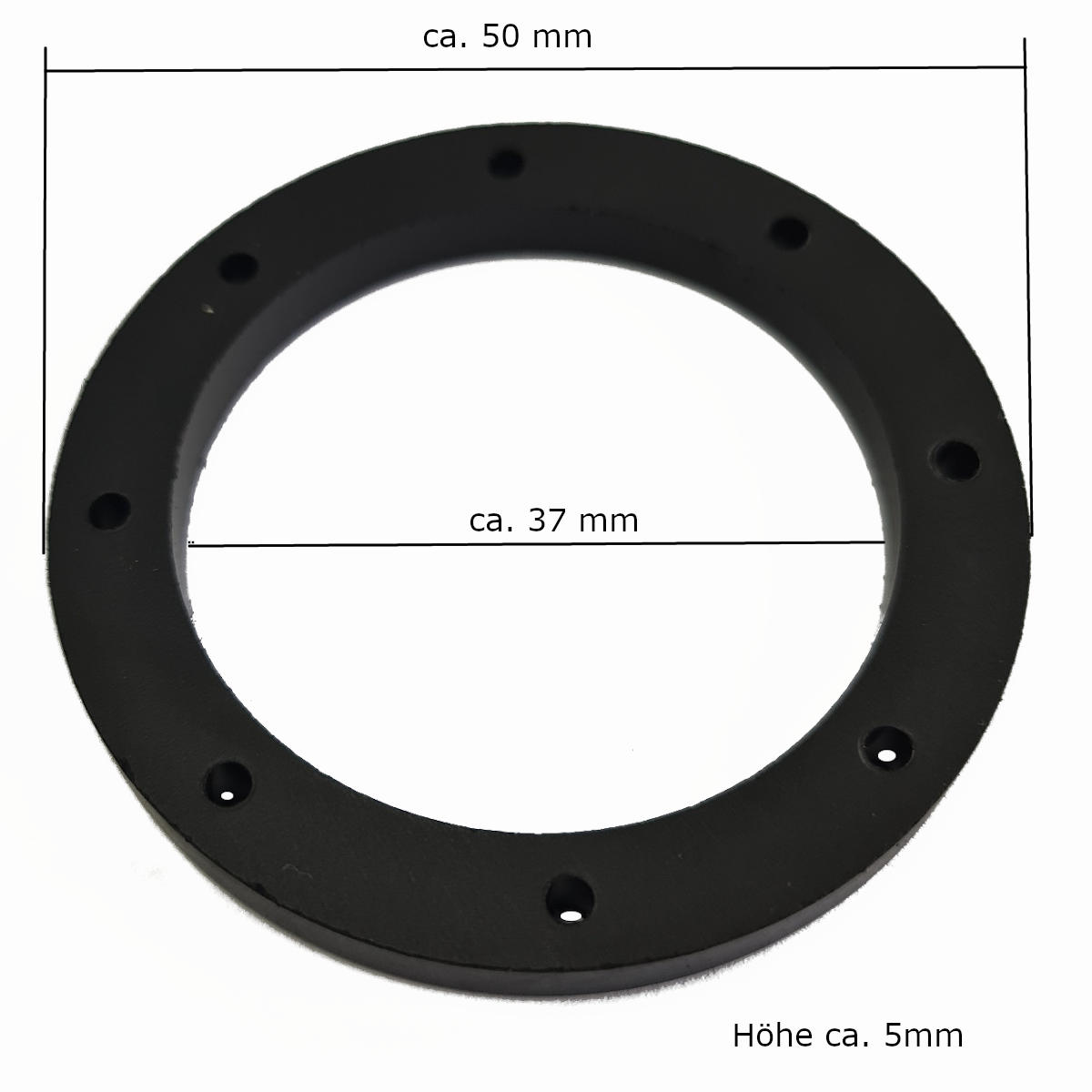 Milchfilter Dichtung milkrite | InterPuls