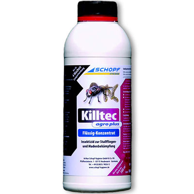 Killtec Agro Plus