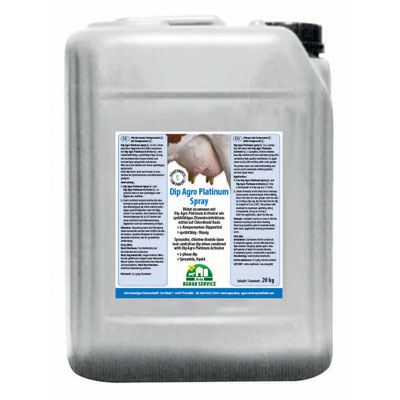 Dip Agro Platinum Spray