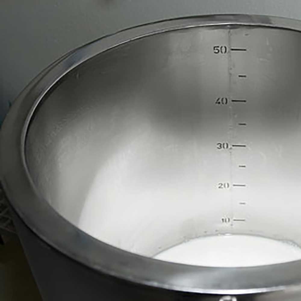 Kälbermilcherwärmer 50 Liter MilkPot 50