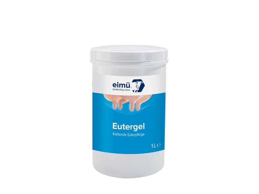 Eimü Eutergel 1Ltr