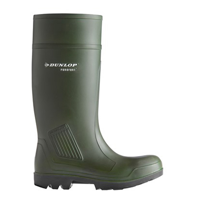 Dunlop Sicherheitsstiefel