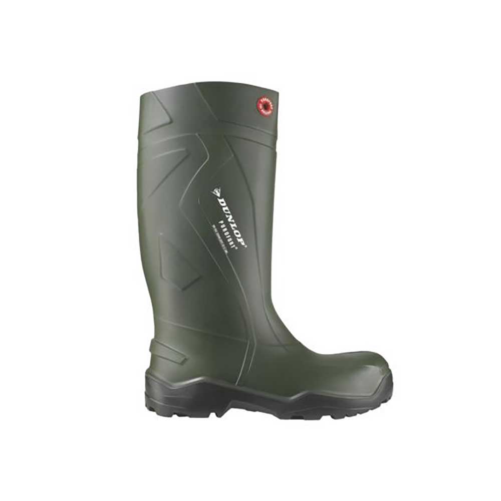 Sicherheitsstiefel Dunlop® Purofort®+ S5