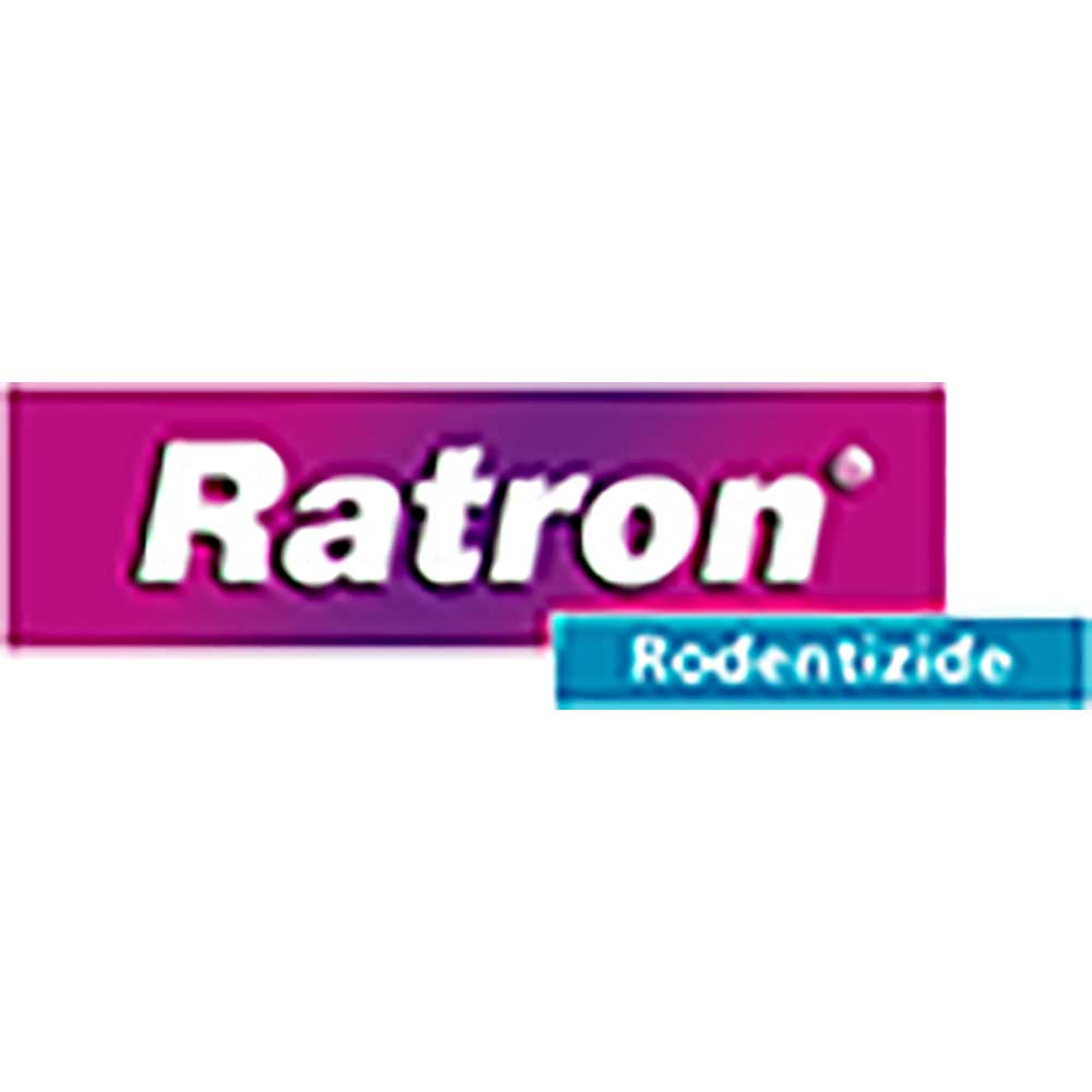 Ratron Weizen-Köder 3kg -freiverkäuflich