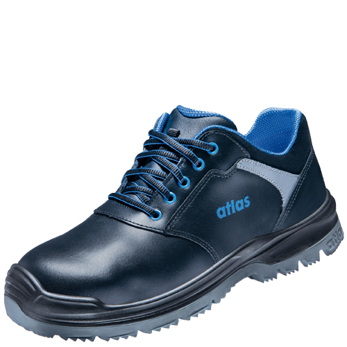 Duo Soft 455 2.0 HI HRO S3  Atlas Schuh