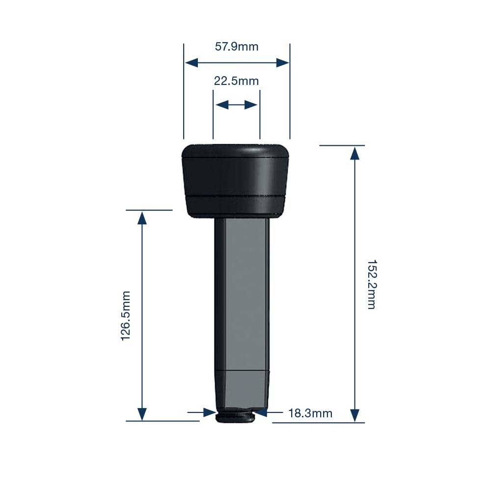 milkrite | InterPuls Zitzengummi IP14