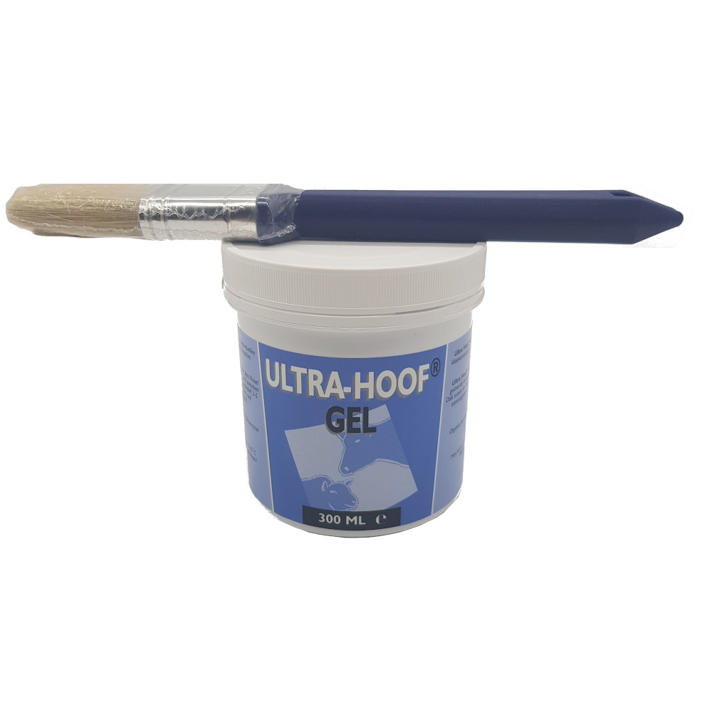 Ultra Hoof® Gel 300ml