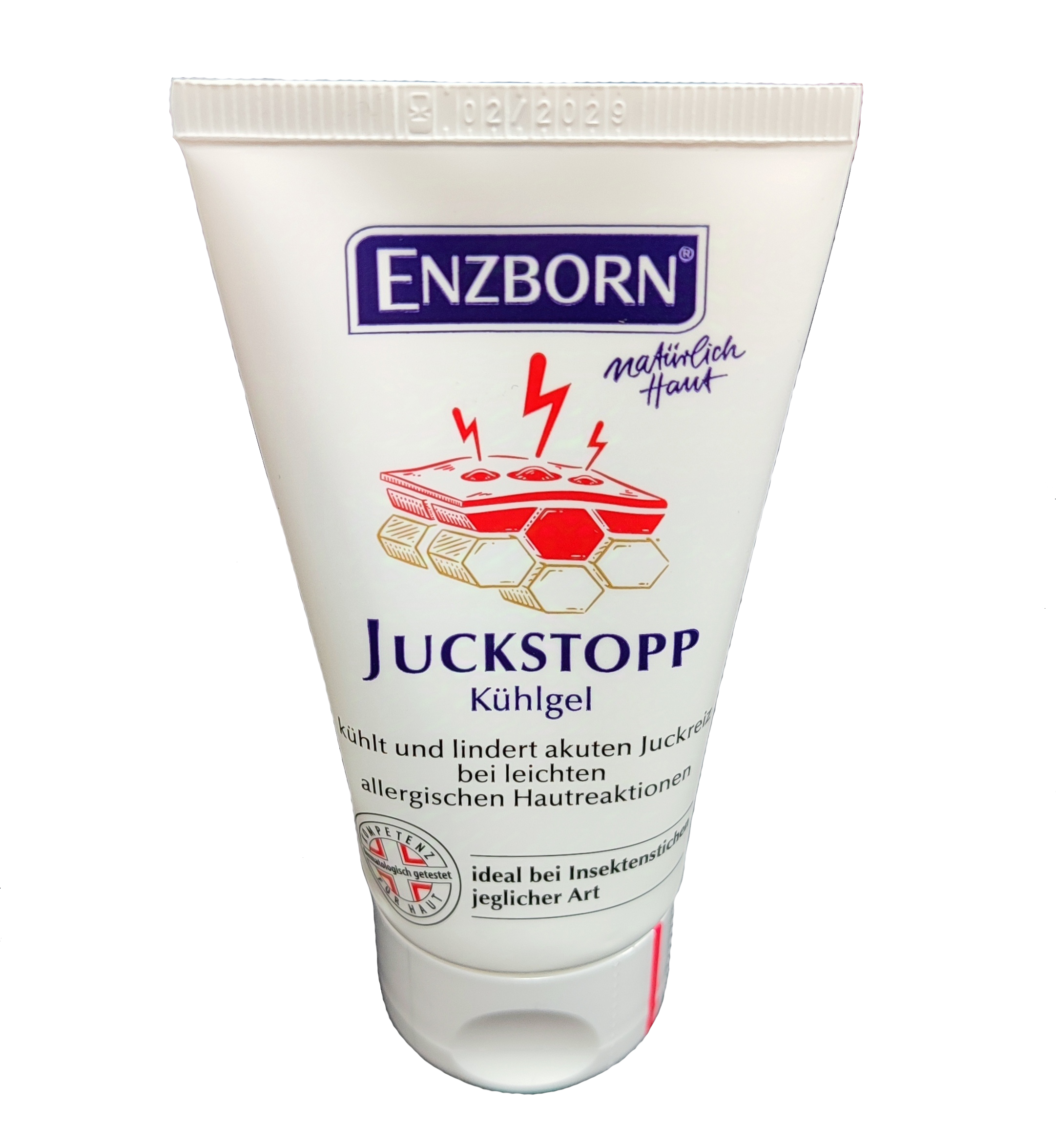 Enzborn Juckstopp 50 ml